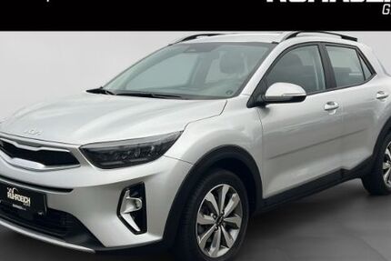 Kia Stonic 31.650 km 16.990 &euro; Duisburg 47059