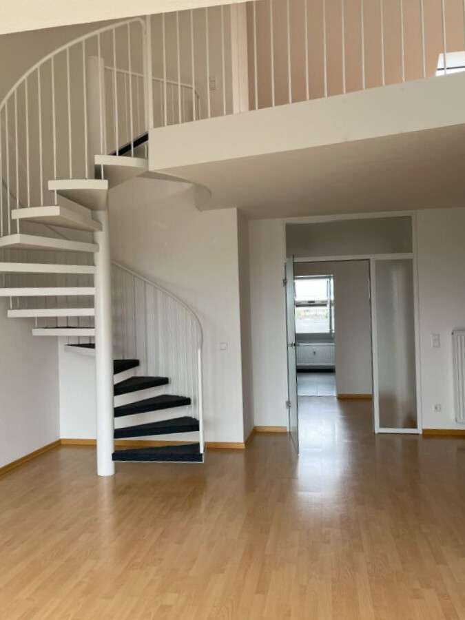 Wohnung zum Mieten in Monheim am Rhein 1.200 € 96.3 m²