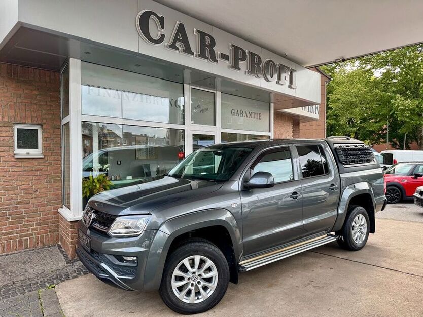 Amarok