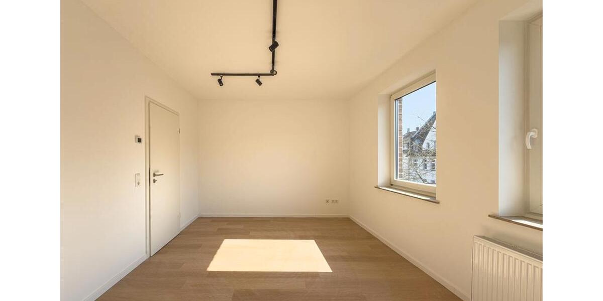 Etagenwohnung Neuss - 2 Zimmer, 56 m&sup2;, 950&euro; | Angebot:26432887