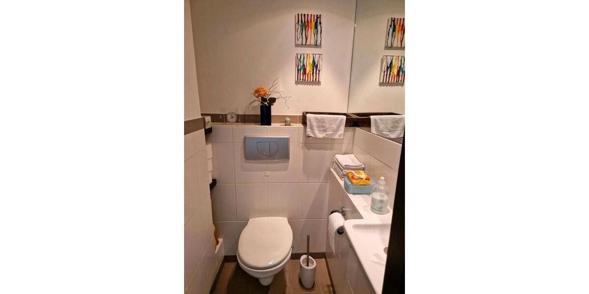 Einfamilienhaus Düsseldorf Stadtbezirk 8 - 3.5 Zimmer, 70 m&sup2;, 195.000&euro; | Angebot:26940556