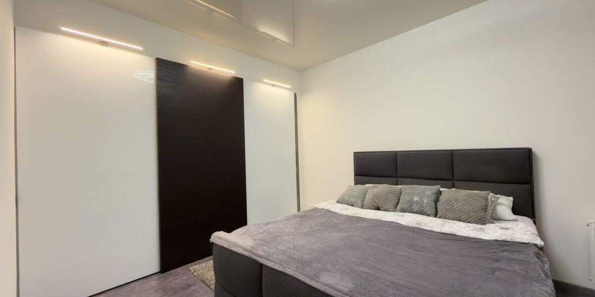 Etagenwohnung Mönchengladbach Rheydt - 4 Zimmer, 112 m&sup2;, 289.000&euro; | Angebot:25774695
