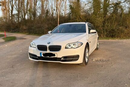BMW 520 199.768 km 10.999 &euro; Düsseldorf 40468