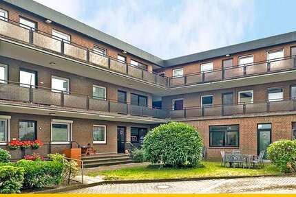 Wohnung zum Kaufen in Neu Wulmstorf 150.000 € 62.5 m²
