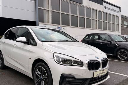 BMW 218 Active Tourer 130.000 km 15.490 &euro; Ratingen 40880