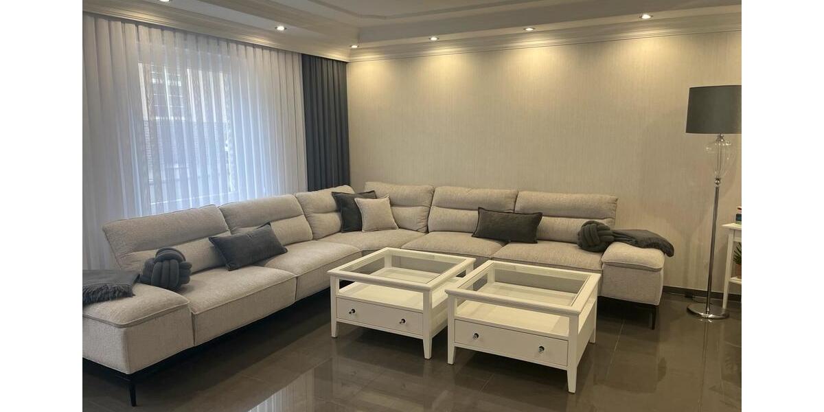 Maisonetten traum auf 2 ebene 5 zimmer