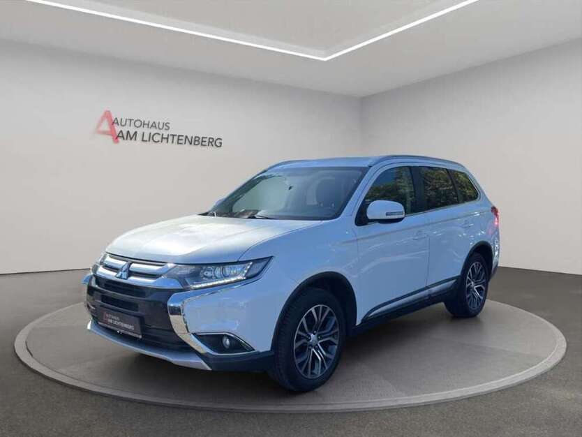 Outlander