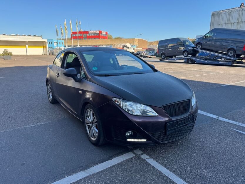 Seat Ibiza 280.000 km 1.990 € Köln 51105