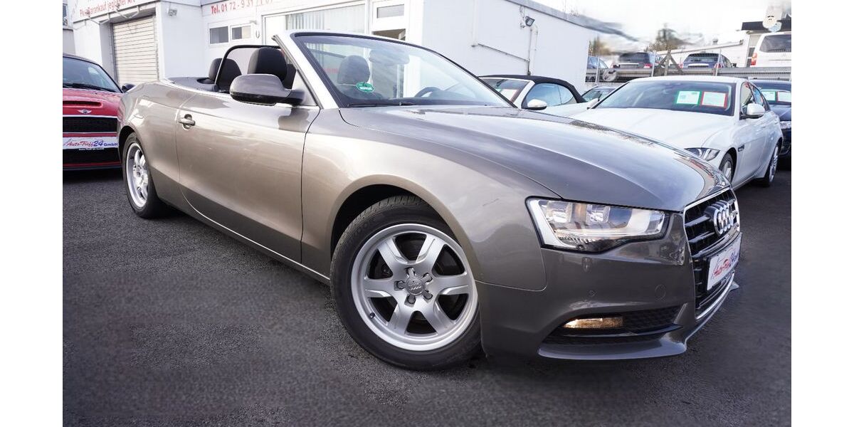 Audi A5 73.661 km 15.990 &euro; Wuppertal 42109