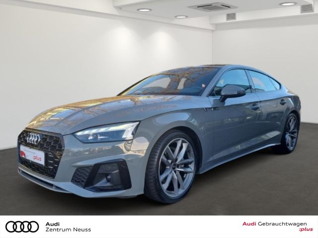 Audi A5 59.821 km 34.290 &euro; Neuss 41464