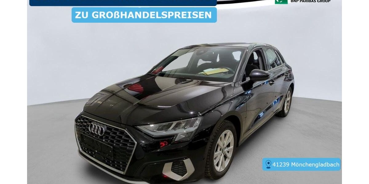 Audi A3 172.841 km 12.147 &euro; Krefeld 47829