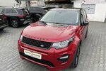 Land Rover Discovery Sport / Kamera/ Bi-Xenon/ AHK / Allrad 145.000 km 17.390 &euro; Mönchengladbach 41066