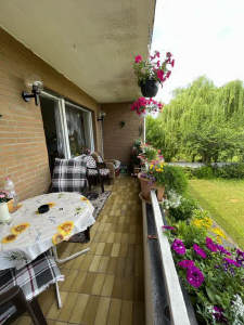 Sonnige 2 Raum ETW + Stellplatz Geistenbeck - 2- Mönchengladbach Süd | Angebot:25226272