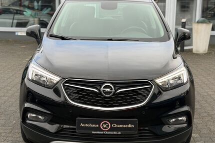 Opel Mokka 91.342 km 13.498 &euro; Viersen 41748