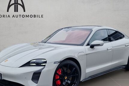 Porsche Taycan 29.528 km 78.992 &euro; Kaarst (bei Düsseldorf) 41564