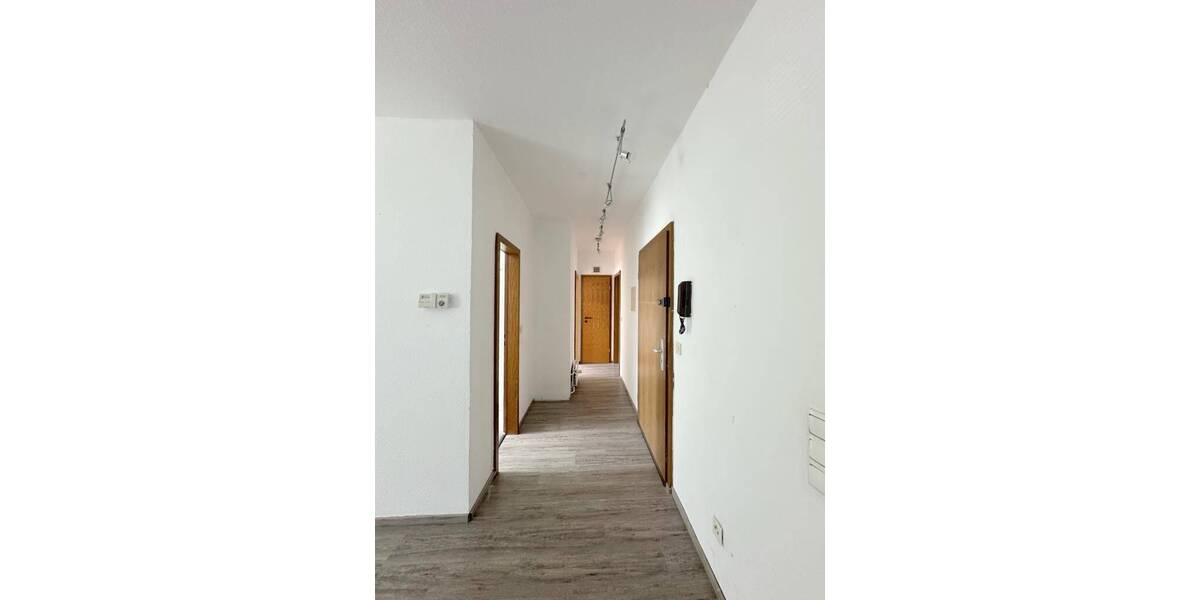 ***ETW, 3 Zi-KDB, mit EBK und großem Balkon in MG-Heyden!*** 3 zimmer