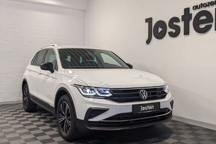 VW Tiguan 30.460 km 28.790 &euro; Monheim am Rhein 40789