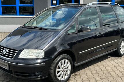 VW Sharan 292.123 km 2.950 € Monheim am Rhein 40789