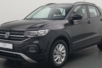 VW T-Cross 43.000 km 19.870 € Leverkusen 51373