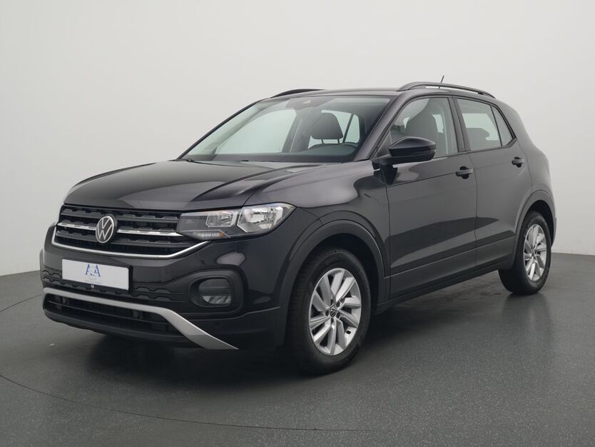VW T-Cross 43.000 km 19.870 € Leverkusen 51373
