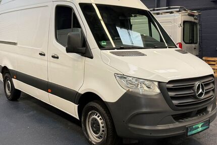 Mercedes-Benz Sprinter 55.000 km 28.750 &euro; Hilden 40721