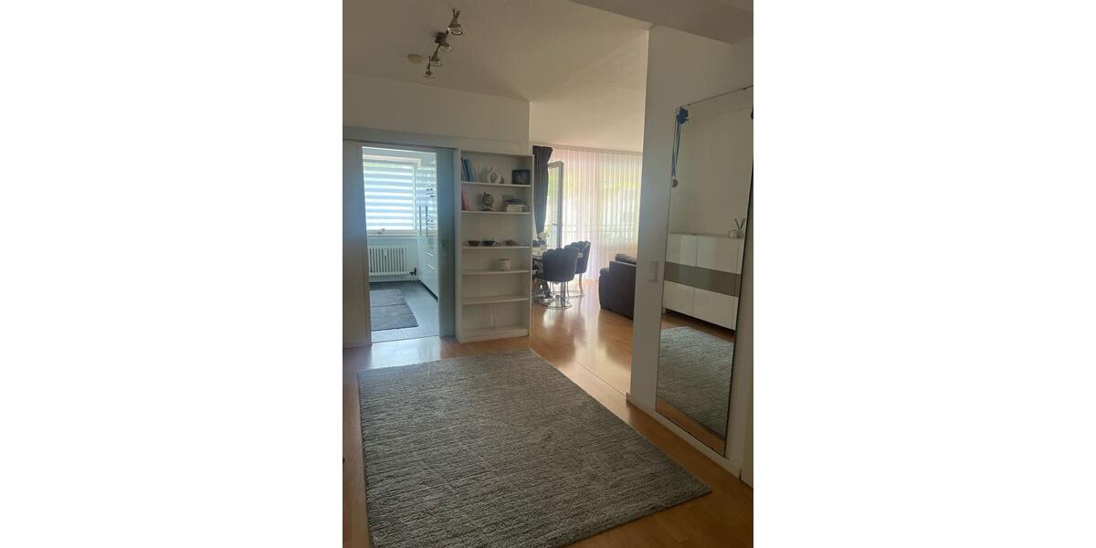 Etagenwohnung Düsseldorf Stadtbezirk 9 - 3 Zimmer, 106 m&sup2;, 2.000&euro; | Angebot:26399069