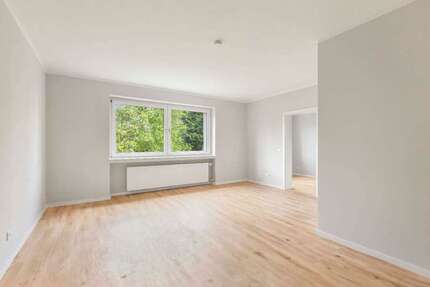 Wohnung Krefeld Bockum - 1 Zimmer, 39 m&sup2;, 132.000&euro; | Angebot:26948289