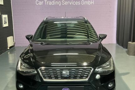 Seat Arona 73.704 km 15.200 &euro; Düsseldorf 40476