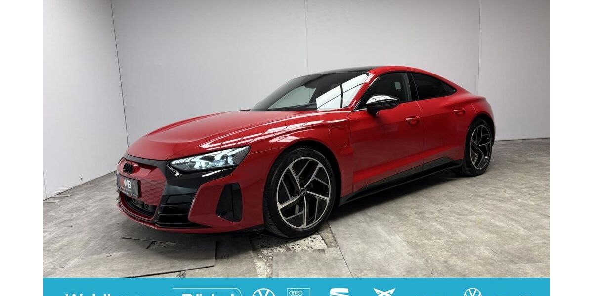 Audi e-tron GT 44.620 km 54.950 &euro; Moenchengladbach 41063