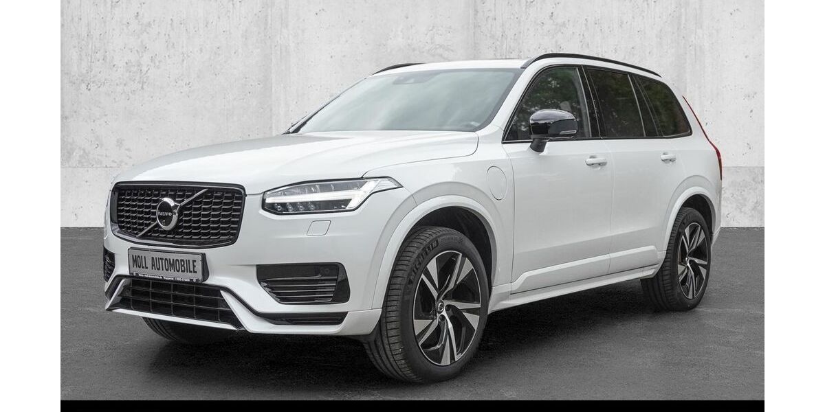 Volvo XC90 41.210 km 48.480 &euro; Wuppertal 42109