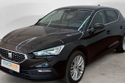 Seat Leon 57.585 km 99.999 &euro; Moers 47445