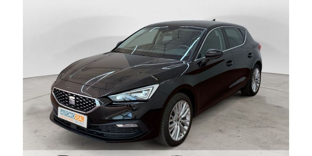 Seat Leon 57.585 km 99.999 &euro; Moers 47445