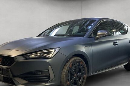 Cupra Leon 59.500 km 21.960 &euro; Düsseldorf 40549