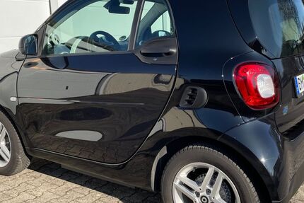 Smart ForTwo 25.000 km 8.300 &euro; Pulheim 50259