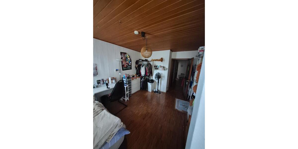 Großzügige Familienwohnung mit Garten im beliebten Büderich! 4 zimmer