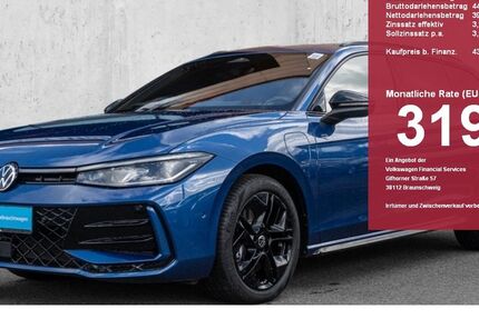 VW Passat 11.715 km 43.990 &euro; Düsseldorf 40474