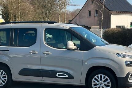 Citroen Berlingo 89.873 km 15.480 &euro; Solingen 42697