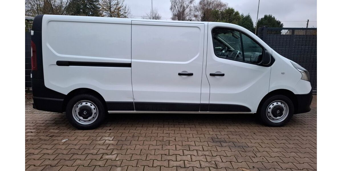 Renault Trafic 128.000 km 11.000 &euro; Düsseldorf 40627