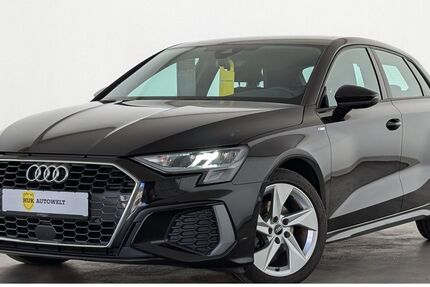 Audi A3 97.770 km 21.660 &euro; Düsseldorf 40599