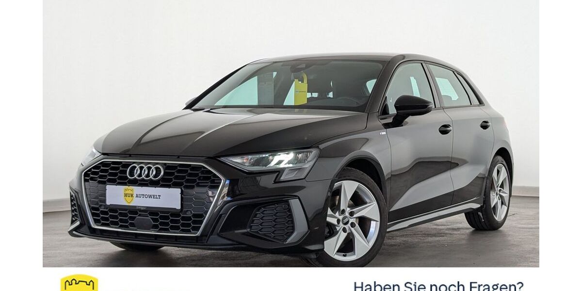 Audi A3 97.770 km 21.660 &euro; Düsseldorf 40599