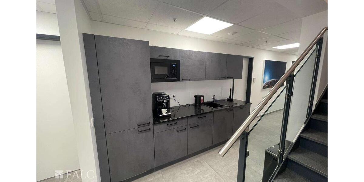 Gewerbeobjekt Solingen Central - 3.360&euro; | Angebot:23883222