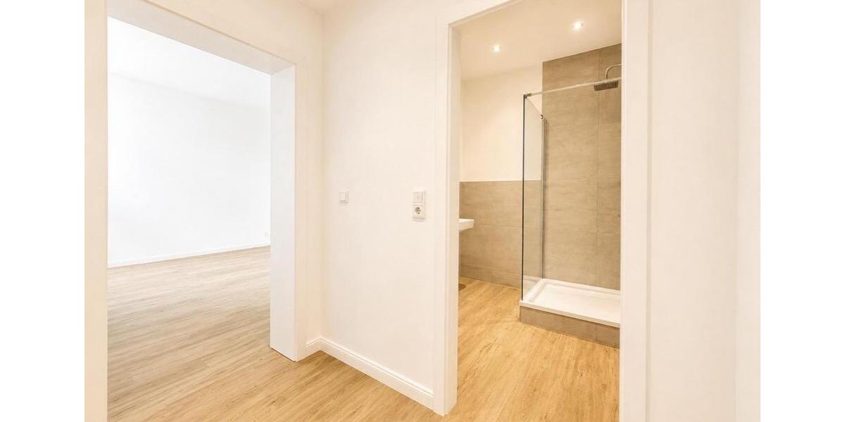 Etagenwohnung Krefeld Cracau - 2.5 Zimmer, 65 m&sup2;, 770&euro; | Angebot:26606926