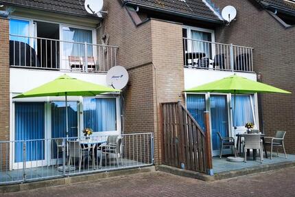 Ferienimmobilie Düsseldorf Stadtbezirk 6 - 535&euro; | Angebot:26130506