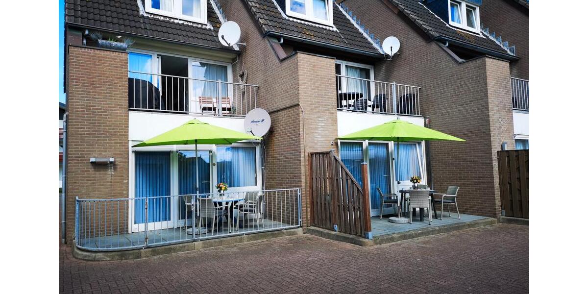 Ferienimmobilie Düsseldorf Stadtbezirk 6 - 535&euro; | Angebot:26130506