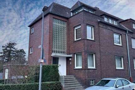 Haus Krefeld Cracau - 6 Zimmer, 213 m&sup2;, 590.000&euro; | Angebot:25384971