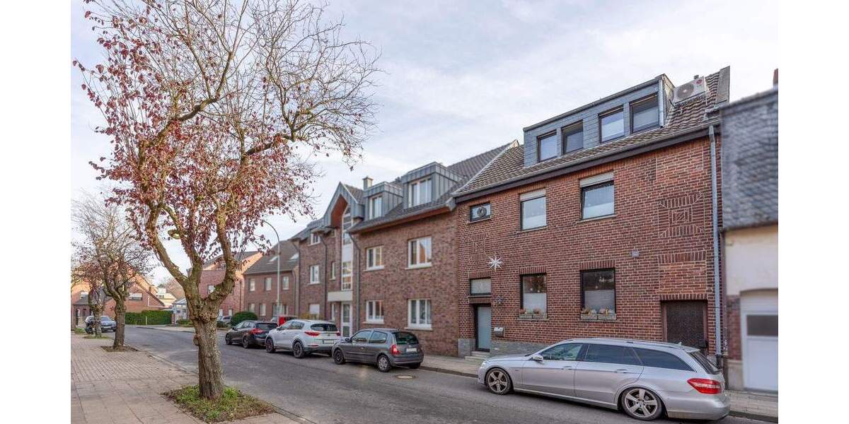 Familienhaus mit XXL Garten 6 zimmer