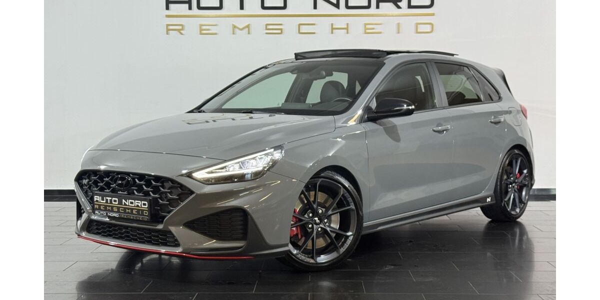 Hyundai i30 53.500 km 31.790 &euro; Remscheid 42897