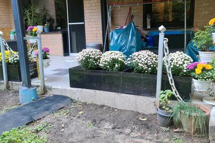 Eigentumswohnung in Bergheim, provisionsfrei 4 zimmer