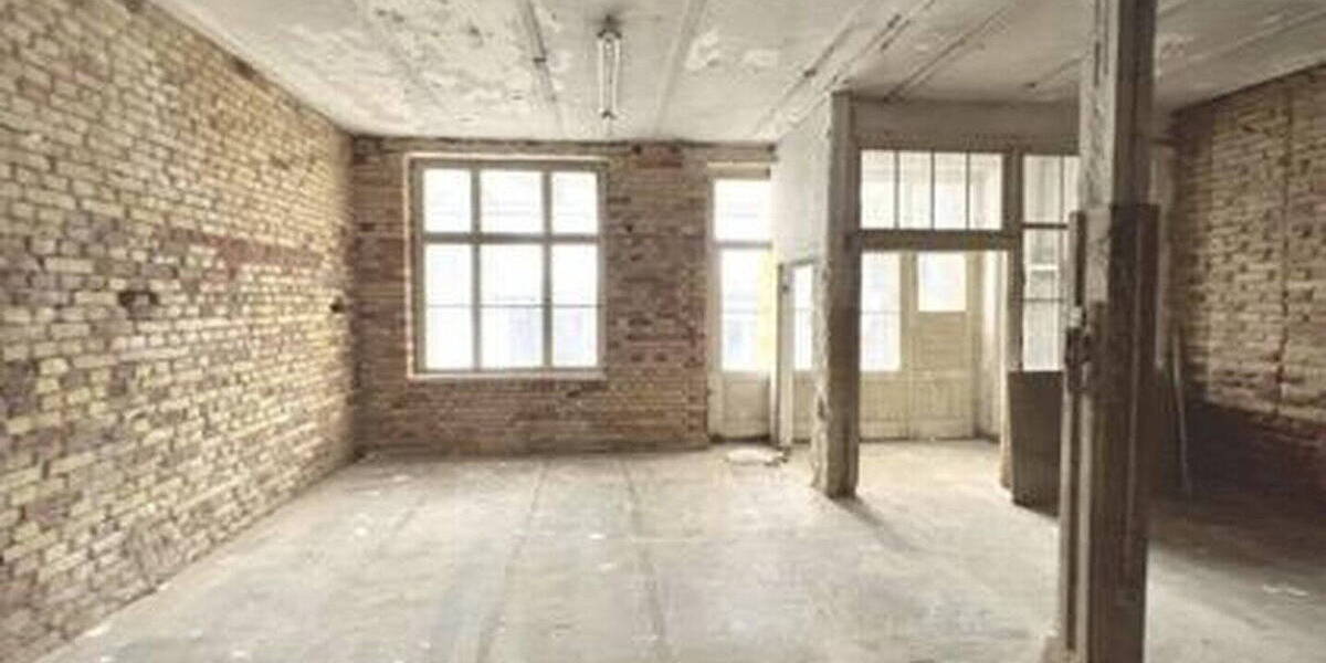 Gewerbeobjekt Düsseldorf Pempelfort - 1.190.000&euro; | Angebot:26170961