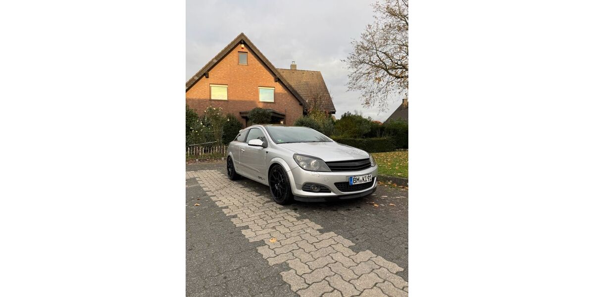 Opel Astra 183.000 km 5.499 &euro; Bedburg 50181